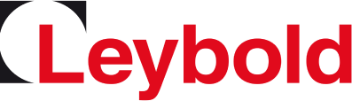 Logo Leybold