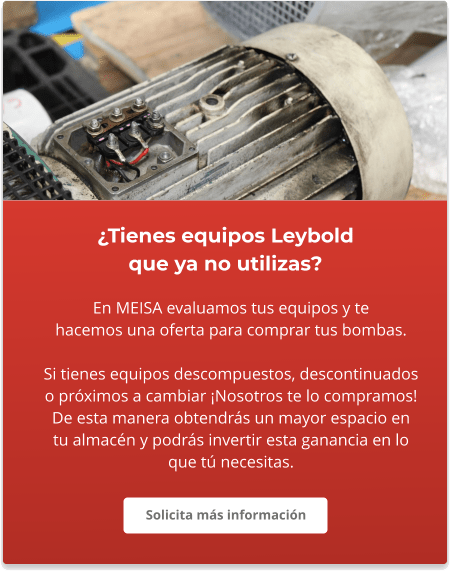 Leybold