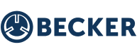 Overhaul kit para Becker