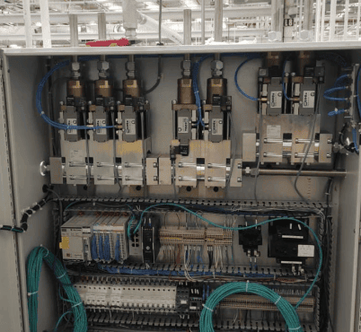 proyectos Meisa